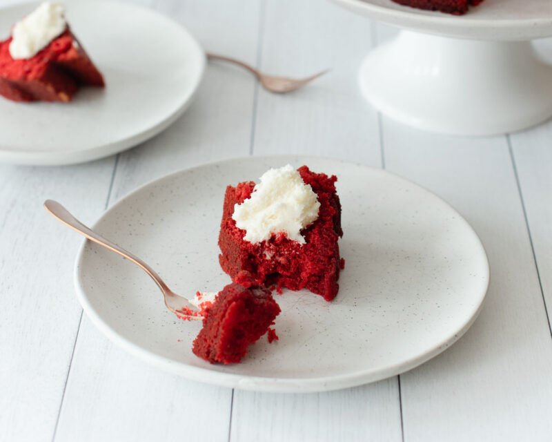 Saveur du mois : Gâteau au rhum antillais Red Velvet Bayard Royal™ - Image 5